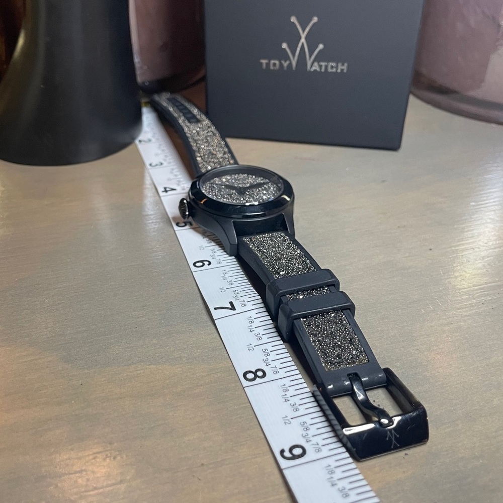 Luxury Dials by ToyWatch - Picture 6 of 10